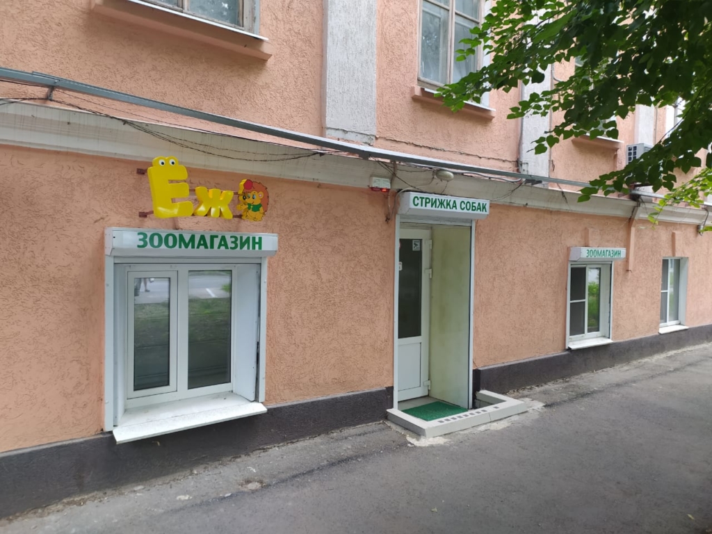 Ёж
