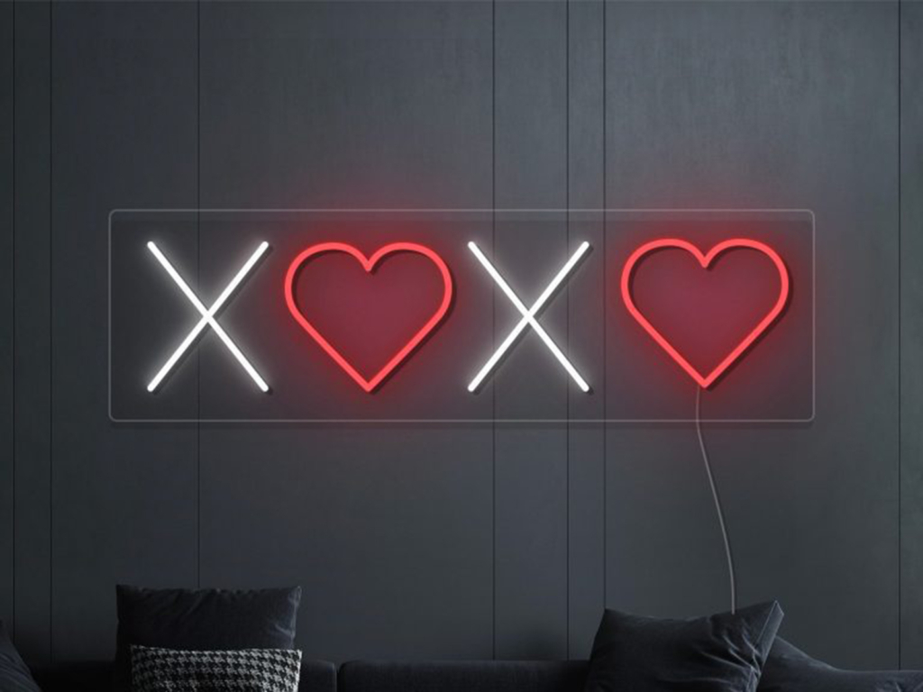 xoxo